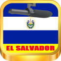 Radios de El Salvador Gratis