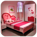 Romantic Bedroom Idea 2017