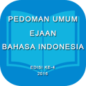 Pedoman Ejaan Bahasa Indonesia