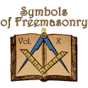 Symbols of Freemasonry Vol. X