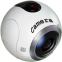 360 HD Camera & Video