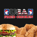 USA Chicken Halstead