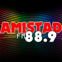 Radio Amistad 88.9 Formosa