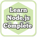 Learn Node.js Complete Guide (OFFLINE)
