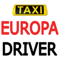 TAXI EUROPA Driver