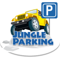 Jungle Parking
