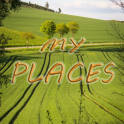 My Places