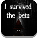 Sobreviví la beta- Horror Game