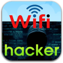 Hacker password wifi 2017