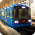 Subway 3D Moscow Simulator