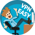 VPN Easy (Free & Unlimited)