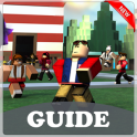 New Guide For ROBLOX