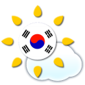 Weather South Korea