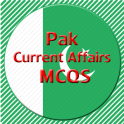 Pak Current Affairs