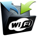 WiFi File Sharing Galaxy Ed.