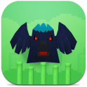 Flappy Crow 3D