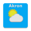 Akron, OH - weather