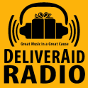 DeliverAid Radio-LIVE