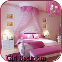 Dormitorio de la muchacha