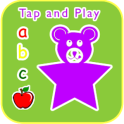 ABC Tap and Play (no ads)