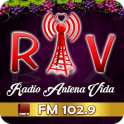 Radio Antena Vida