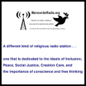 Mennonite Radio
