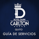 Dann Carlton Quito
