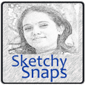Sketchy Snaps Free