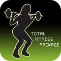 Total Fitness Package