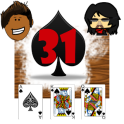 Thirty-One - 31 (Card Game)