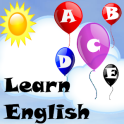 Learn English - Word Game