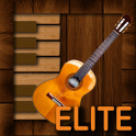 Professional Guitar Elite