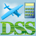 DSSCalc Flight Computer