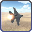 Airplane Flight Battle 3D