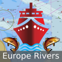 Europe Inland Rivers-Waterways