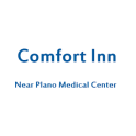 Comfort Inn Near Plano Medical
