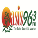 Oasis 96.3 FM