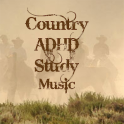 ADHD Study Music Country