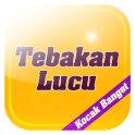 Tebakan Lucu Buanget