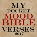 Pocket Mood Bible Verses FREE