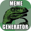 Generador de Memes - Editor