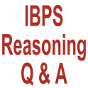 IBPS Reasoning Q & A