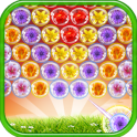 Free Bubble Shooter Flow