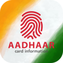 Aadhaar Card - Download/Update