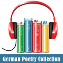 German Poetry Audiobooks