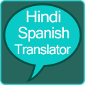 Hindi to Spanish Translator