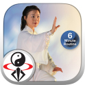Tai Chi for Beginners 24 Form (YMAA) Helen Liang
