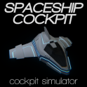 Spaceship Cockpit Simulator