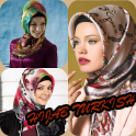 Hijab Turkish