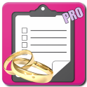 Wedding Planner Checklist PRO